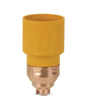 Hypertherm 428937 105A Manuel Kesim Kartuşu Drug Cut