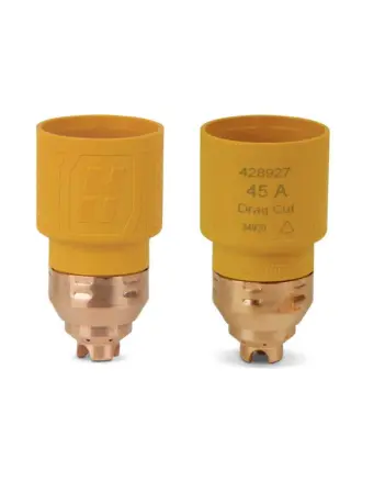 Hypertherm 428927 45A Kartuş Drag Cut