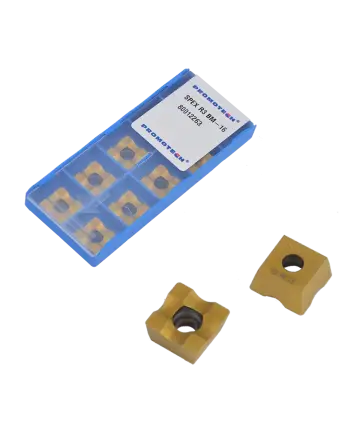 PLY-000738 Radüs Açma Karbür Uç R3