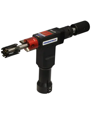 PRO-2 PB Boru Kaynak Ağzı Açma Makinesi