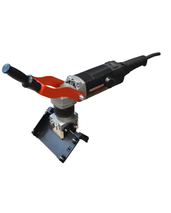 BM-25 Kaynak Ağzı Açma Makinesi