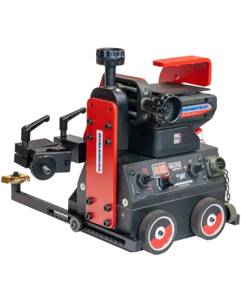 Şarjlı Gecko Kaynak Traktörü