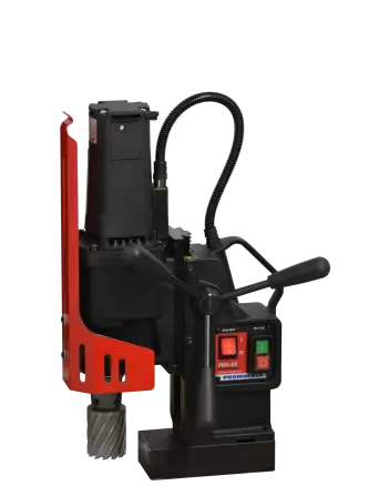 PRO-55 Manyetik Matkap