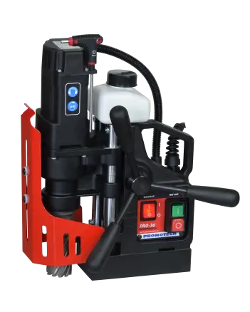 PRO-36 Manyetik Matkap