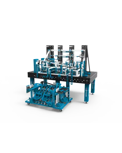 GPPH Kaynak Masaları