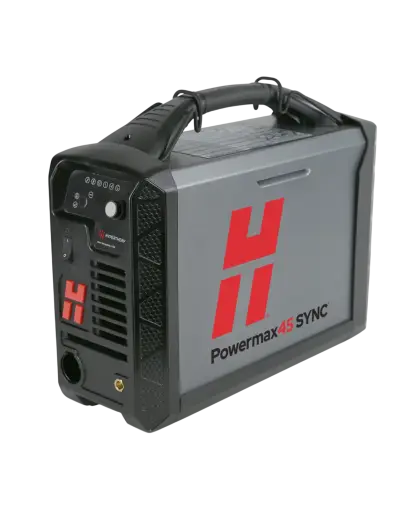Hypertherm Powermax 45 SYNC