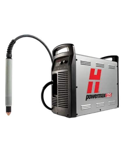 Powermax 125 Uç Takımı