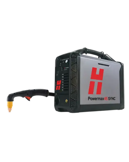 Powermax 45SYNC Kartuşları