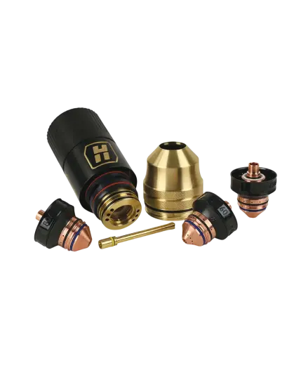 Hypertherm HPR XD Mekanize Kesim Kartuşu