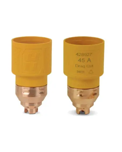 Hypertherm 428927 45A Kartuş Drag Cut
