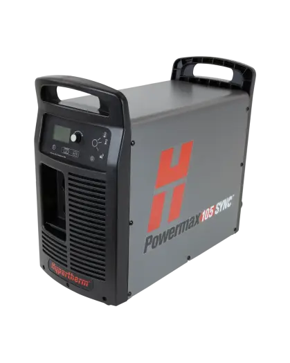 Powermax 105SYNC Kartuşları