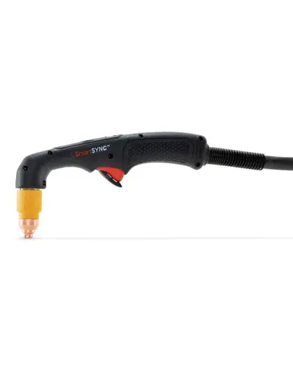 Hypertherm Smart SYNC Plazma Kesme Torcu