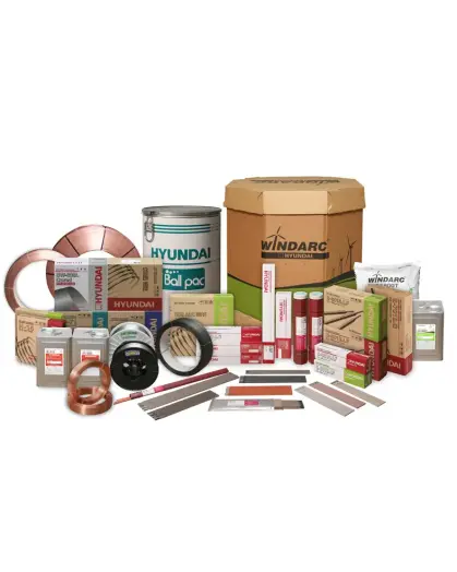 Hyundai SM70X SG2 Kaynak Teli