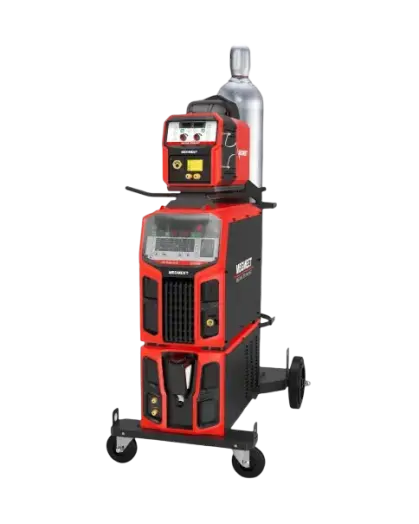 Megmeet ARTSEN 3 Gazaltı Kaynak Makinesi