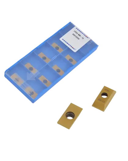 PLY-000395 Kaynak Ağzı Karbür Uç