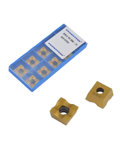 PLY-000738 Radüs Açma Karbür Uç R3