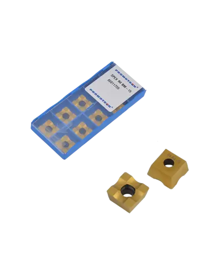 PLY-000739 Radüs Açma Karbür Uç R4