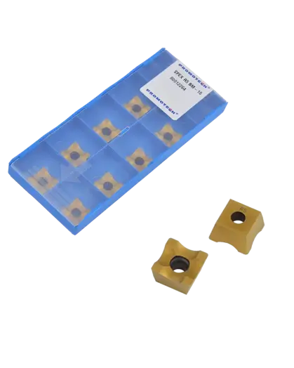 PLY-000740 Radüs Açma Karbür Uç R5