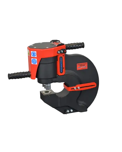 Pro 60/110 Taşınabilir Hidrolik Zımba