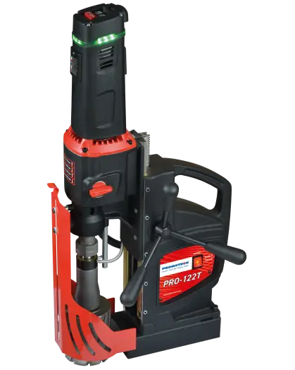 PRO-122T Manyetik Matkap