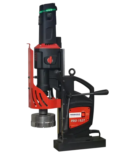 PRO-152T Manyetik Matkap