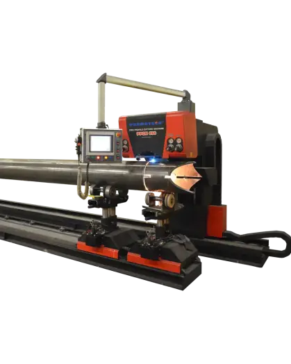 PPCM 1500 Boru Kesim Tezgahı
