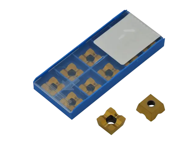 Ply 000737 Cutting Insert R2