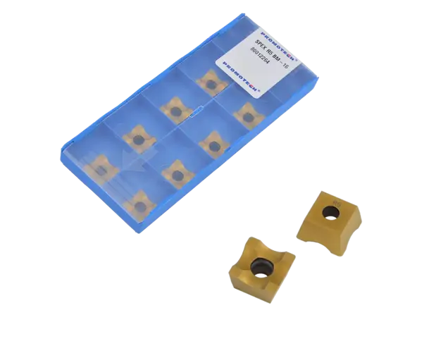 Ply 000740 Cutting Insert R5