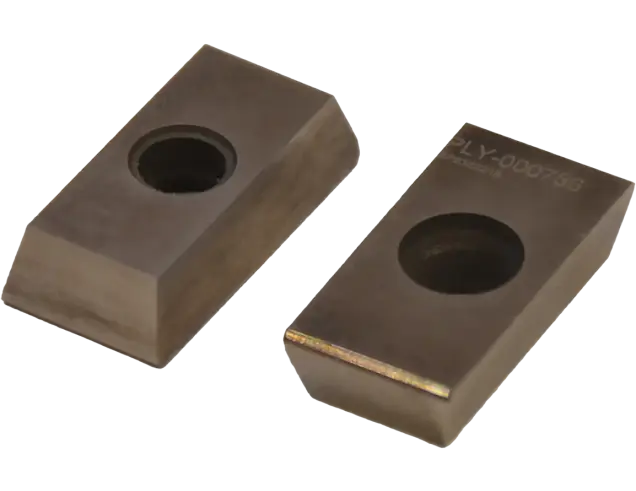 Ply 000756 Cutting Insert Sold 10 Pcs Box