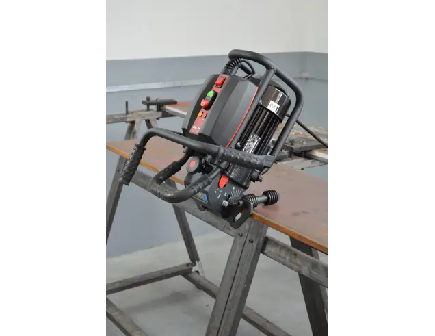 Bm 21 Promotech Bevelling Machine