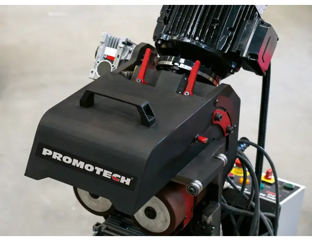 Abm 50 Dd Vario Promotech 5