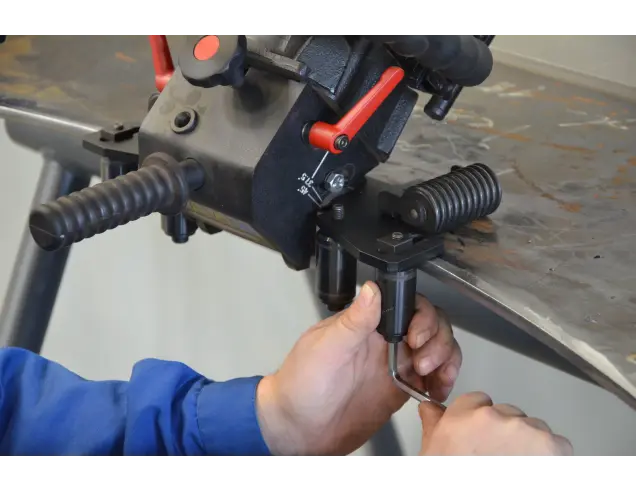 Bm 20 Plus Promotech 3