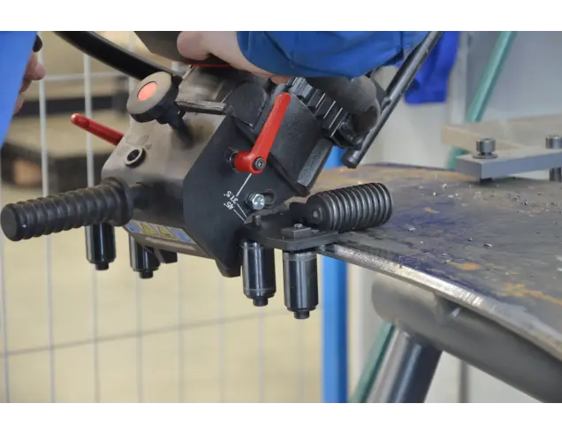 Bm 20 Plus Promotech 4