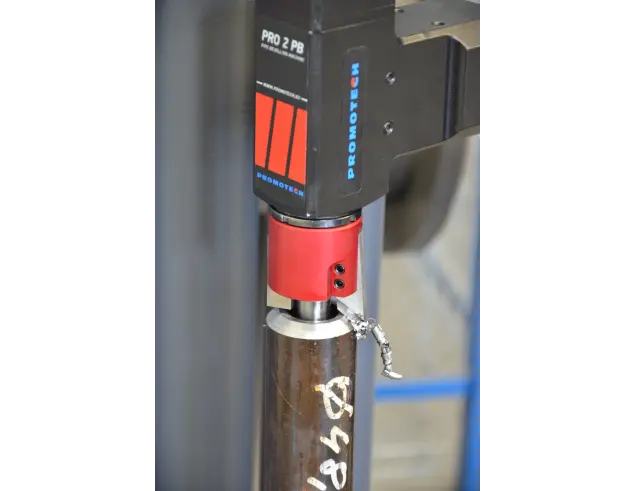 Pro 2 Pb Promotech 1