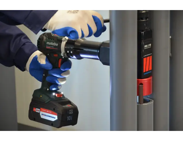 Pro 2 Pb Promotech 11
