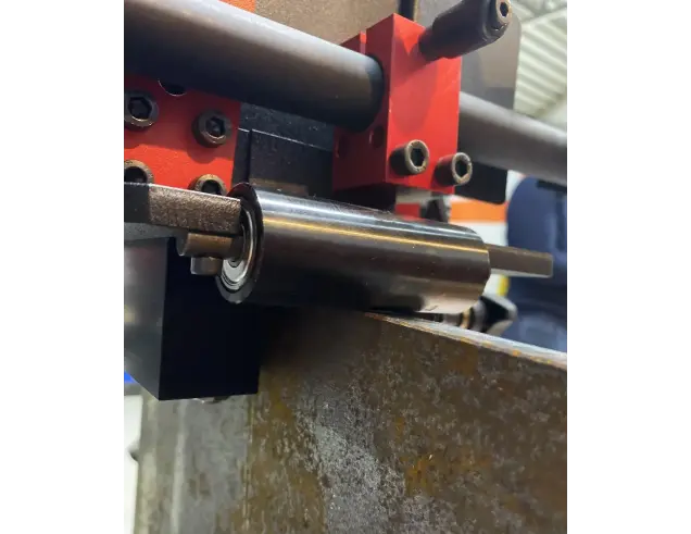 Mantis De 5