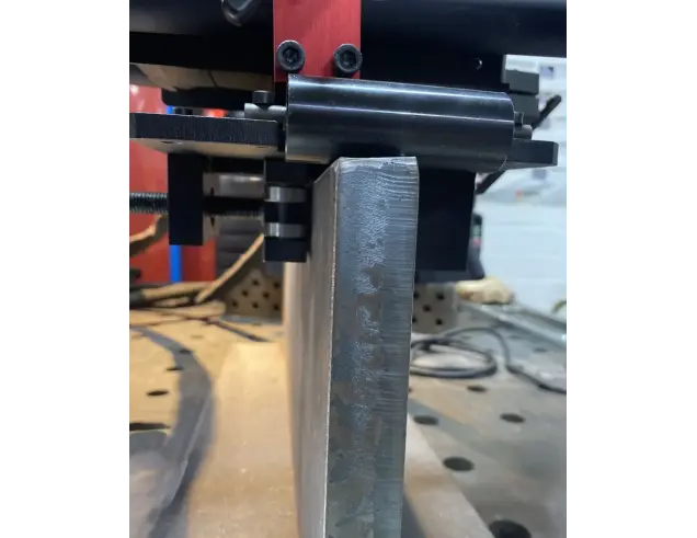 Mantis De 6