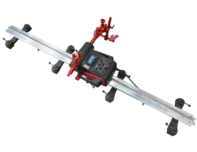 Rail Bull