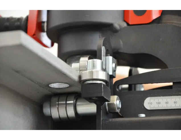 Hydraulic Puncher Photo 11