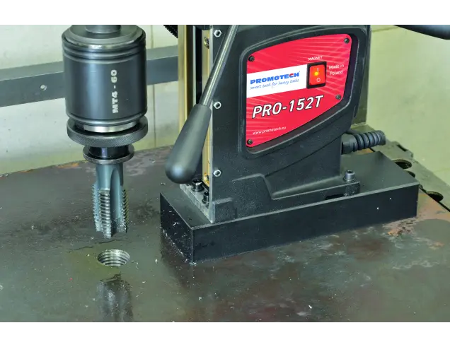 Pro 152t Promotech 4