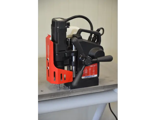 Pro 36 Auto Promotech 1