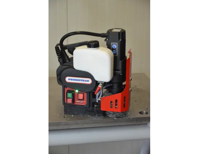 Pro 36 Auto Promotech 2