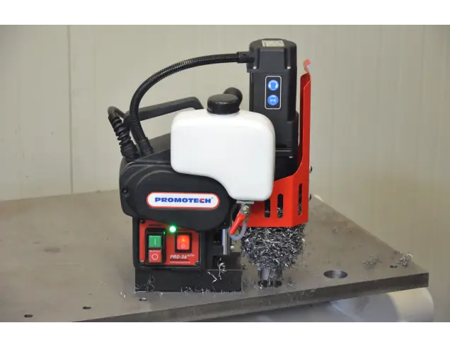Pro 36 Auto Promotech 3 1