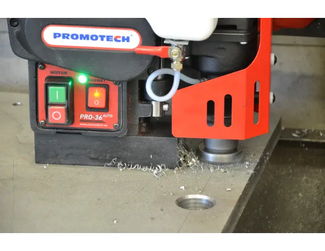Pro 36 Auto Promotech 6