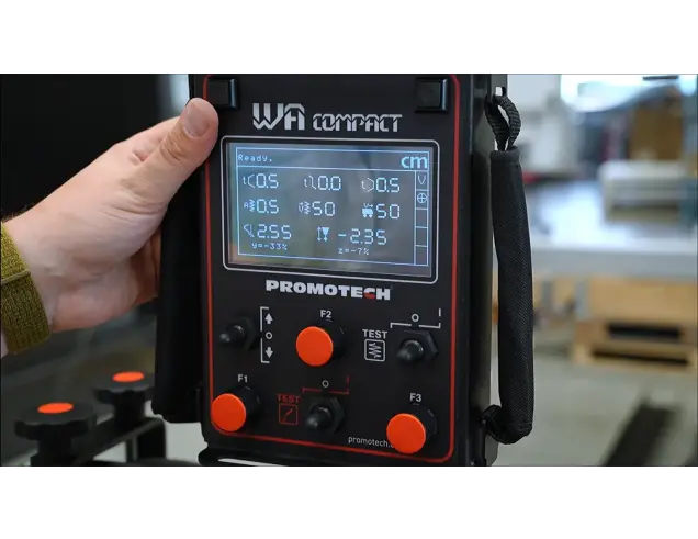 Wa Compact Promotech 2