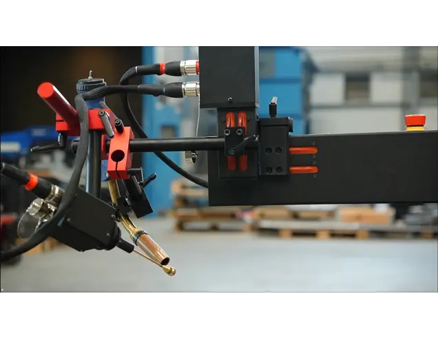 Wa Compact Promotech 3