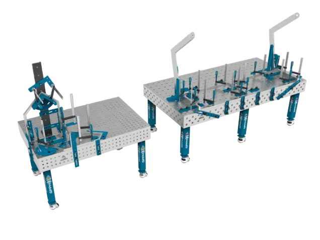 GPPH Tüm Ürün Gruplarının Paslanmaz Serisi Mevcuttur.